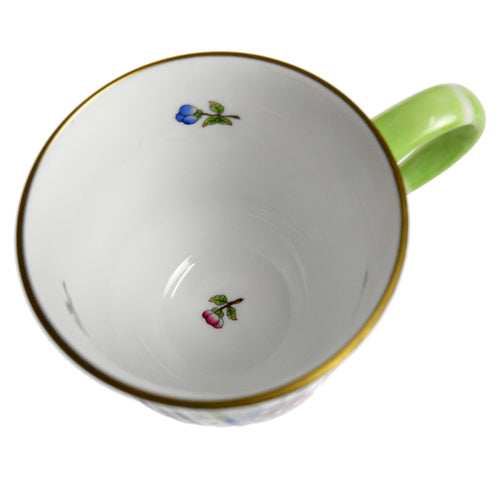 ヘレンド (HEREND) VBO ヴィクトリアブーケ マグカップ 1739 200ml