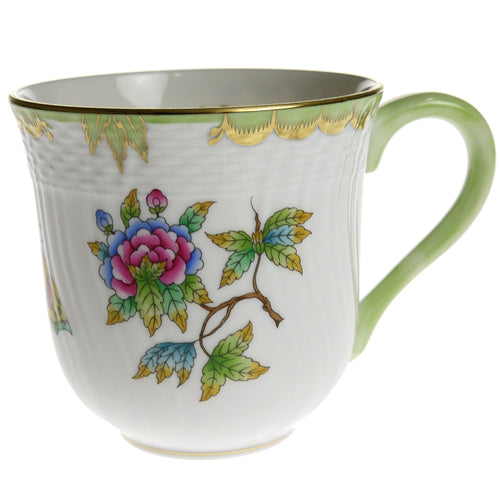 ヘレンド (HEREND) VBO ヴィクトリアブーケ マグカップ 1729 250cc