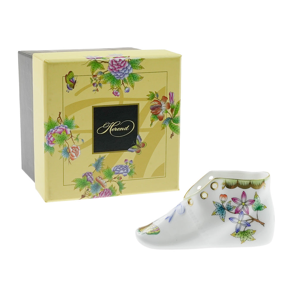 ヘレンド (HEREND) VBO ヴィクトリアブーケ シューズ 7570