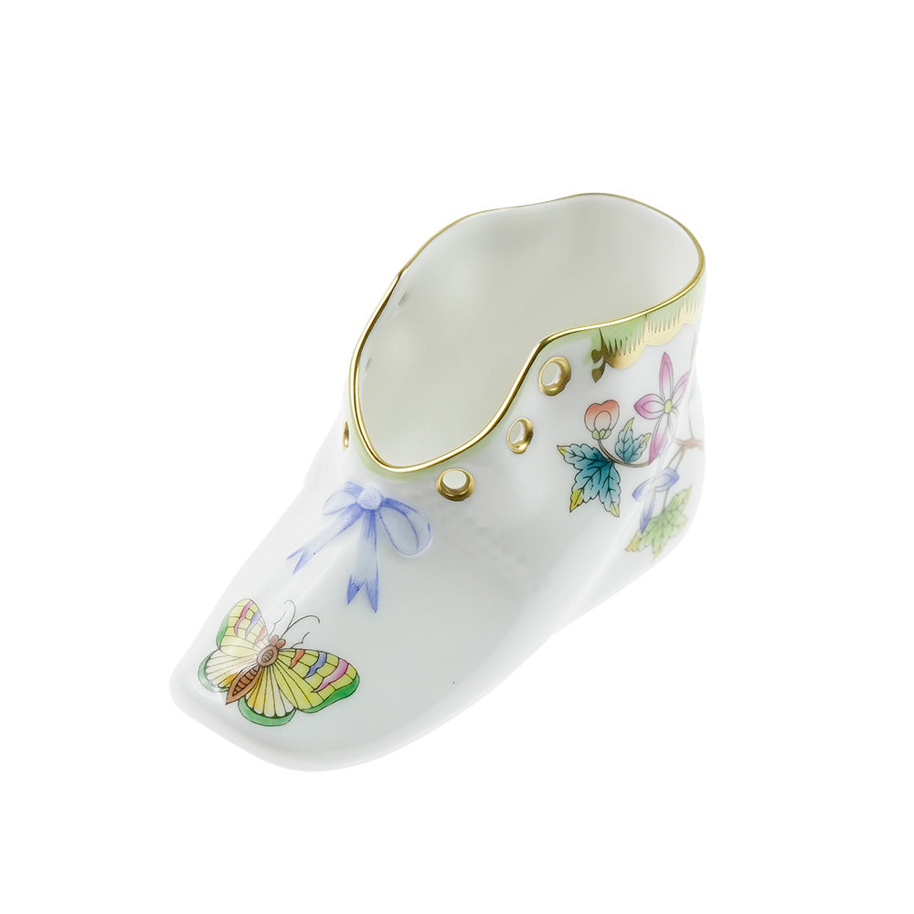 ヘレンド (HEREND) VBO ヴィクトリアブーケ シューズ 7570