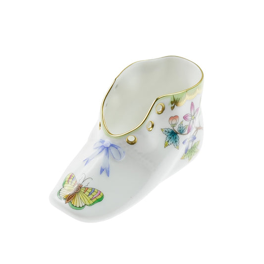 ヘレンド (HEREND) VBO ヴィクトリアブーケ シューズ 7570