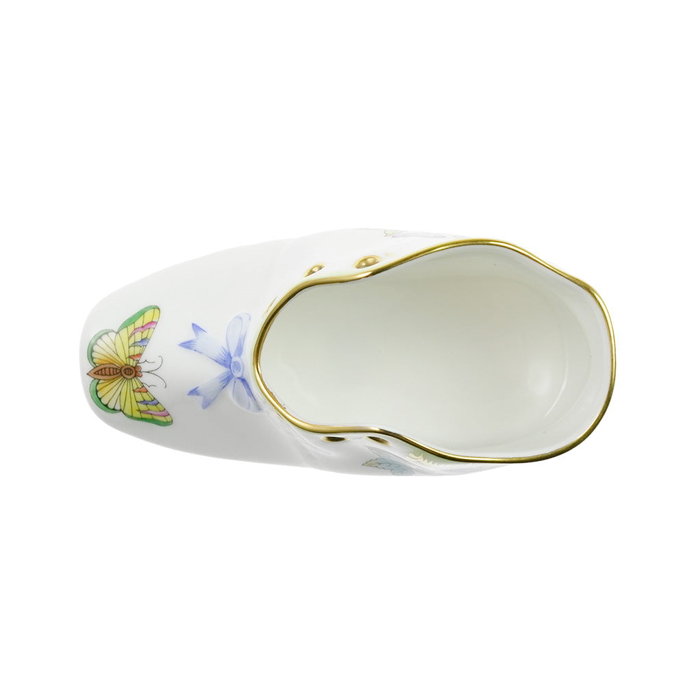 ヘレンド (HEREND) VBO ヴィクトリアブーケ シューズ 7570