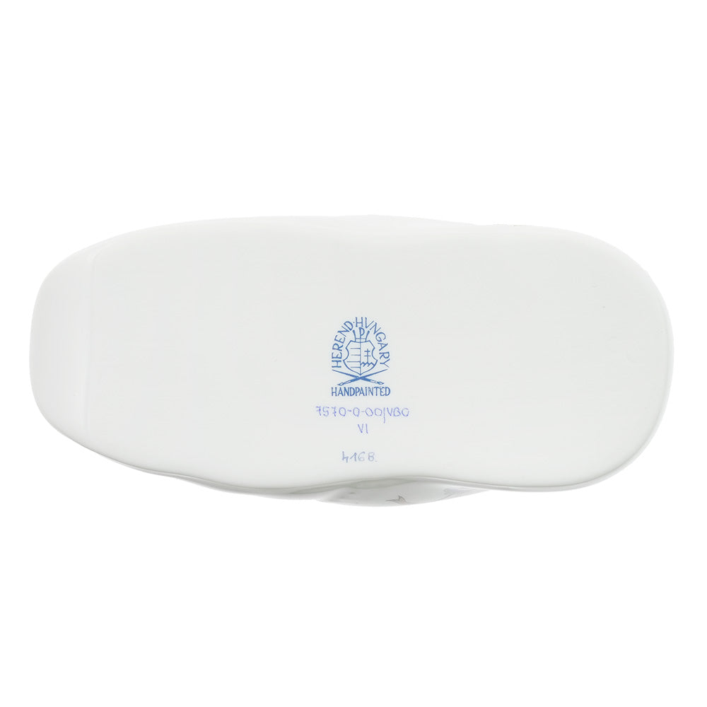 ヘレンド (HEREND) VBO ヴィクトリアブーケ シューズ 7570