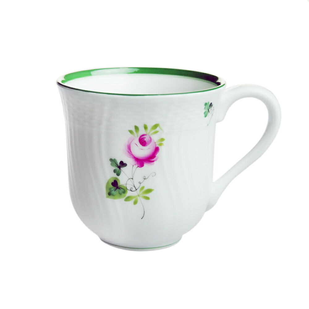 ヘレンド (HEREND) VRH ウィーンのバラ マグカップ 1729 250ml