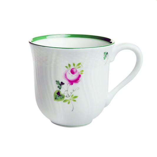 ヘレンド (HEREND) VRH ウィーンのバラ マグカップ 1729 250ml