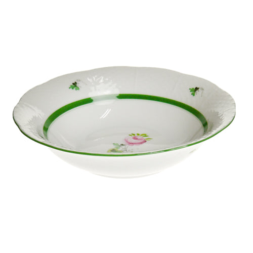 ヘレンド (HEREND) VRH ウィーンのバラ オートミール 330