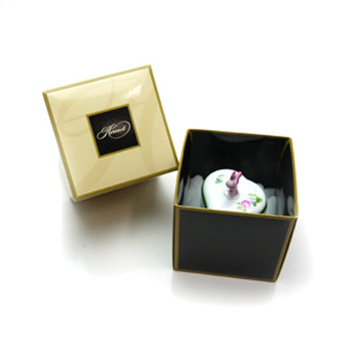 ヘレンド (HEREND)ハートボックス 6111 ブランドボックス付