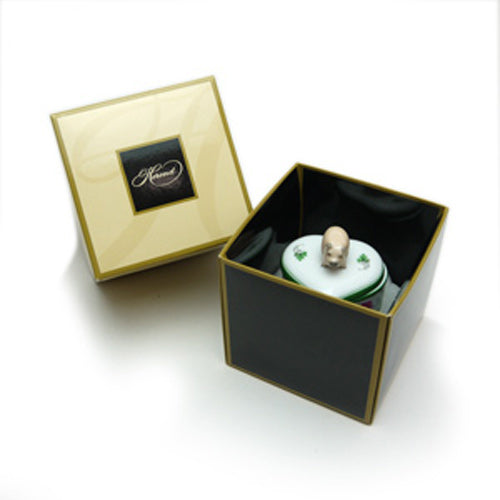 ヘレンド (HEREND)ハートボックス 6111 ブランドボックス付