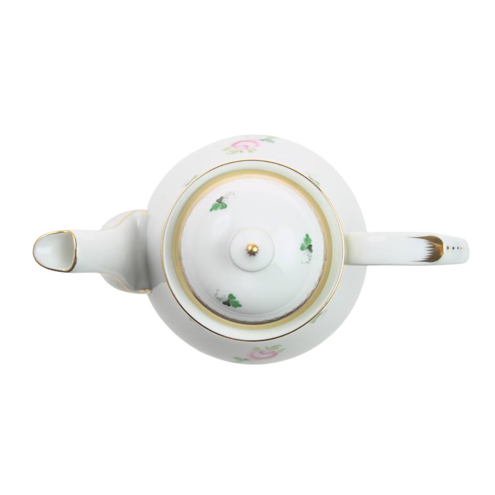 ヘレンド (HEREND) VRH-OR-X1 コーヒーポット 03522
