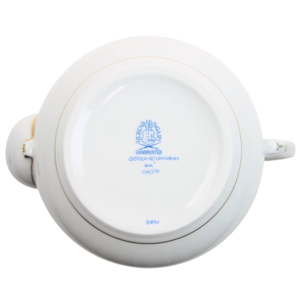 ヘレンド (HEREND) VRH-OR-X1 コーヒーポット 03522