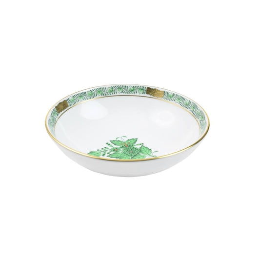 ヘレンド (HEREND) AV アポニーグリーン スモールボウル 01368