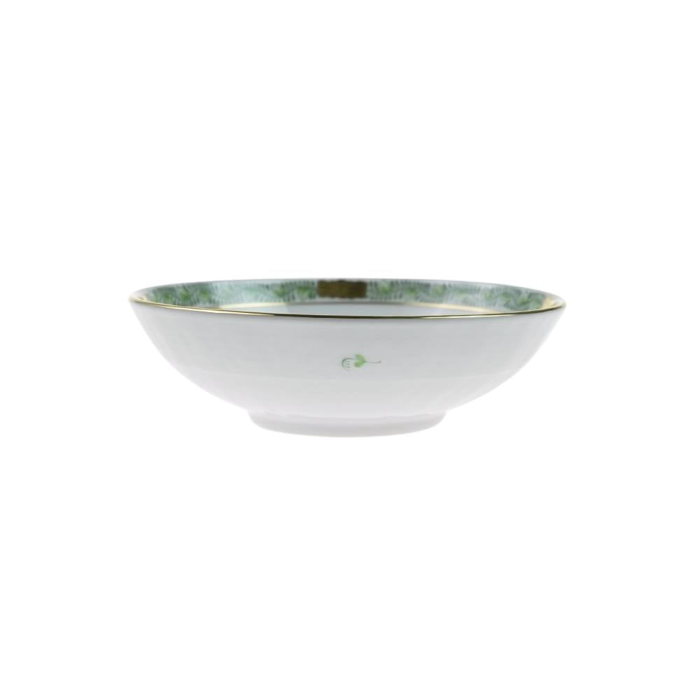 ヘレンド (HEREND) AV アポニーグリーン スモールボウル 01368