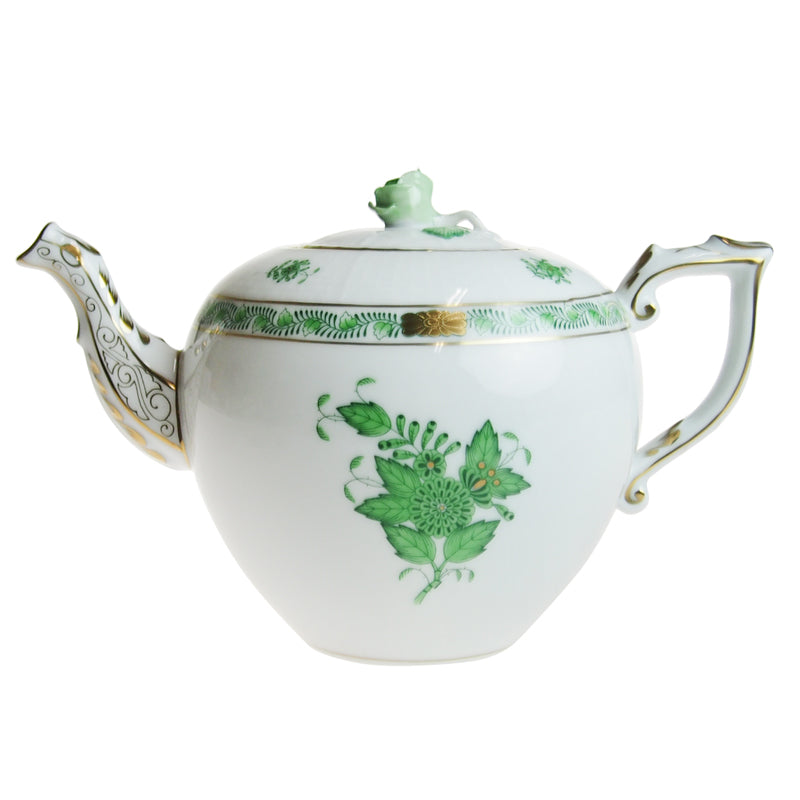 ヘレンド (HEREND) AV ティーポット