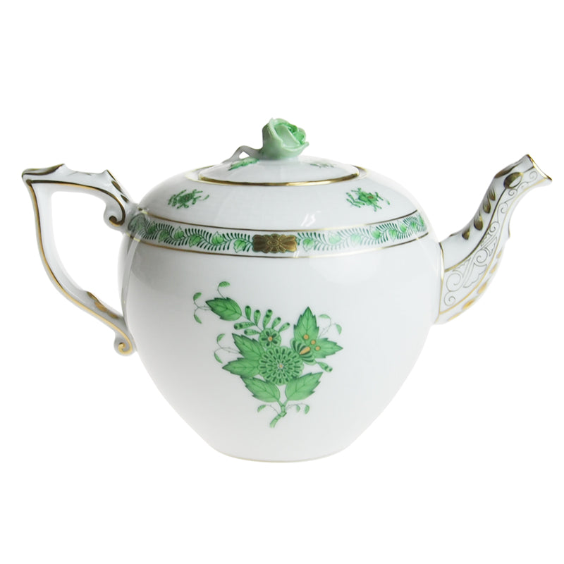 ヘレンド (HEREND) AV ティーポット