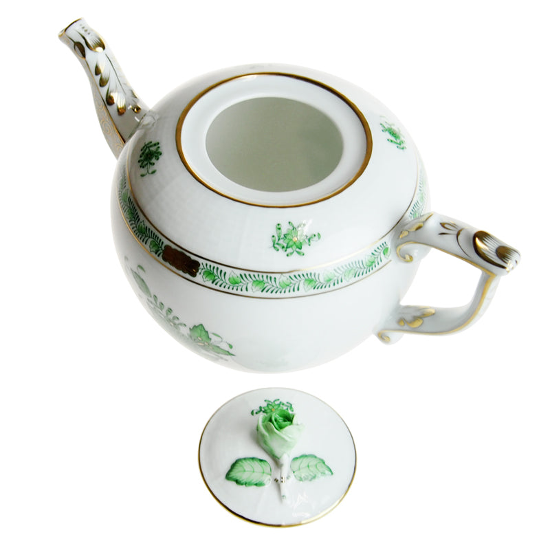 ヘレンド (HEREND) AV ティーポット