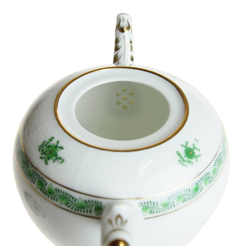ヘレンド (HEREND) AV ティーポット
