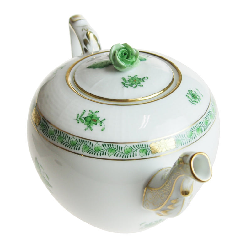 ヘレンド (HEREND) AV ティーポット