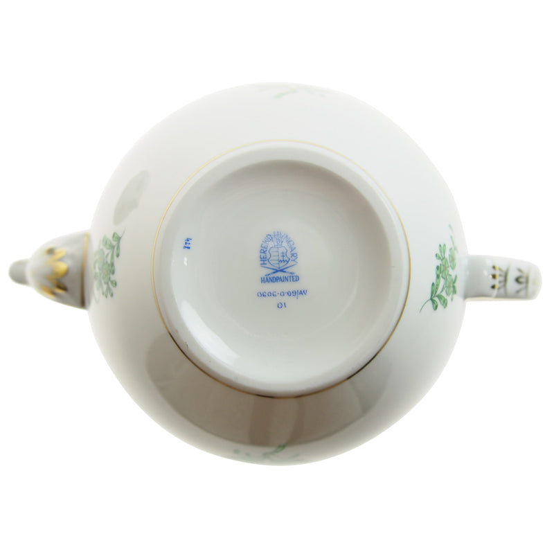 ヘレンド (HEREND) AV ティーポット