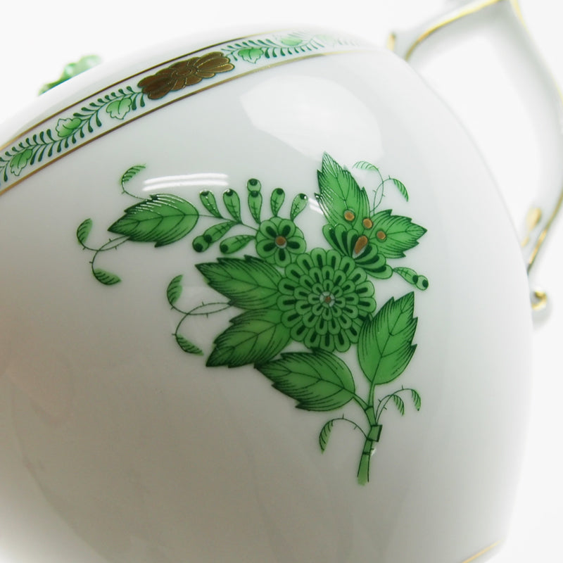 ヘレンド (HEREND) AV ティーポット