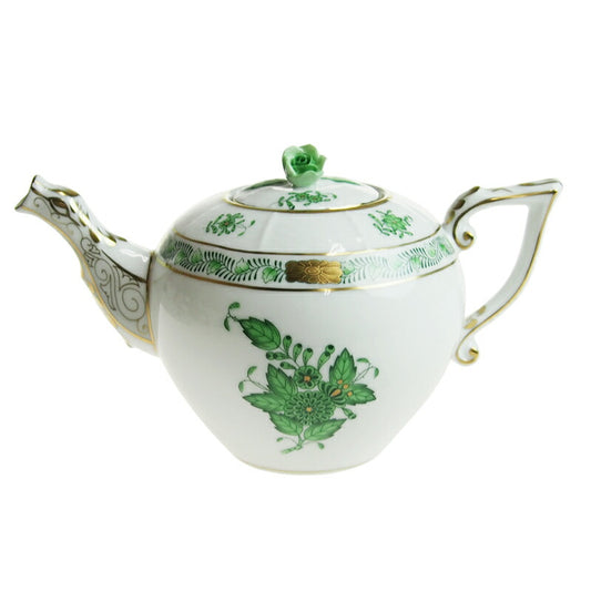 ヘレンド (HEREND) AV ティーポット