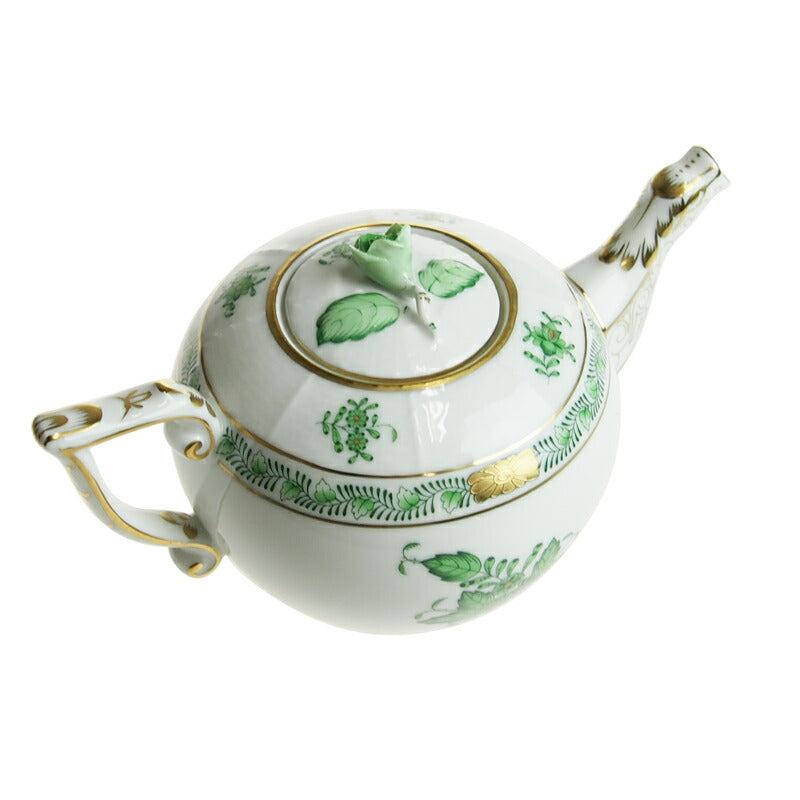 ヘレンド (HEREND) AV ティーポット