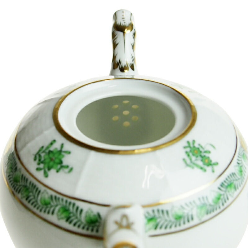 ヘレンド (HEREND) AV ティーポット