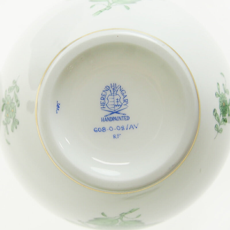 ヘレンド (HEREND) AV ティーポット