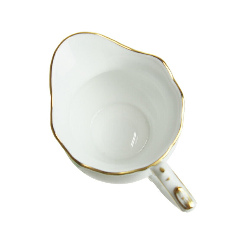 ヘレンド (HEREND) AV アポニーグリーン クリーマー 645