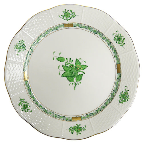 ヘレンド (HEREND) AV アポニーシリーズ プレート 25cm-28cm