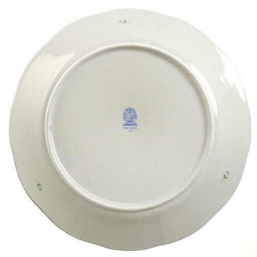 ヘレンド (HEREND) AV アポニーシリーズ プレート 25cm-28cm