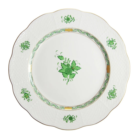 ヘレンド (HEREND) AV アポニーシリーズ プレート 25cm-28cm