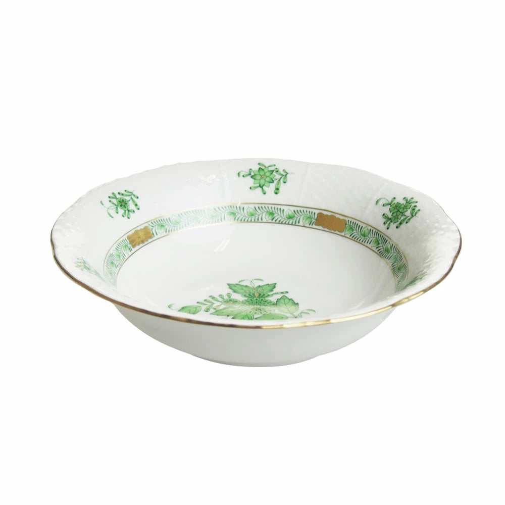 ヘレンド (HEREND) AV アポニーグリーン オートミール 330