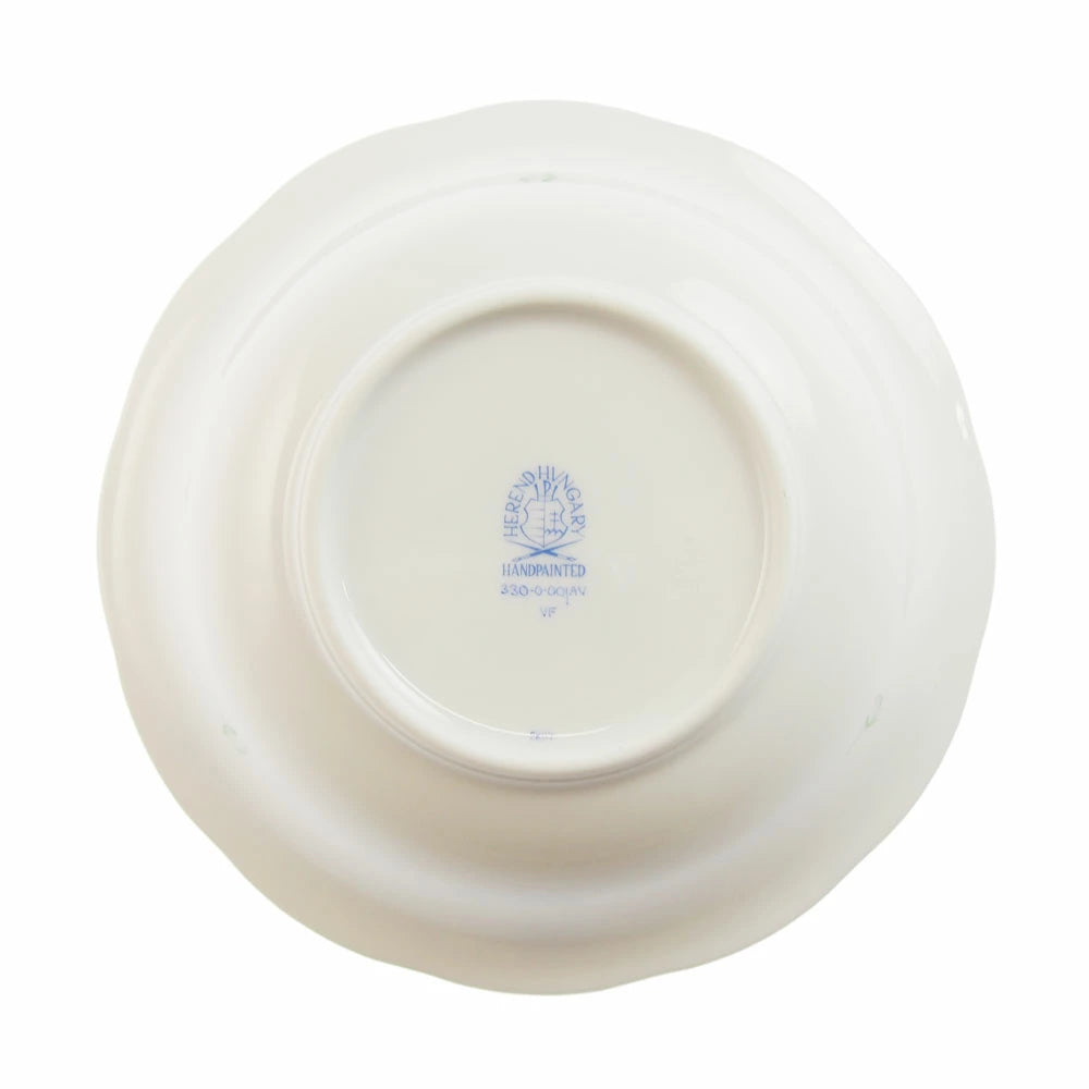 ヘレンド (HEREND) AV アポニーグリーン オートミール 330