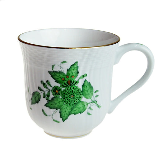 ヘレンド (HEREND) AV アポニーシリーズ　マグ 1729