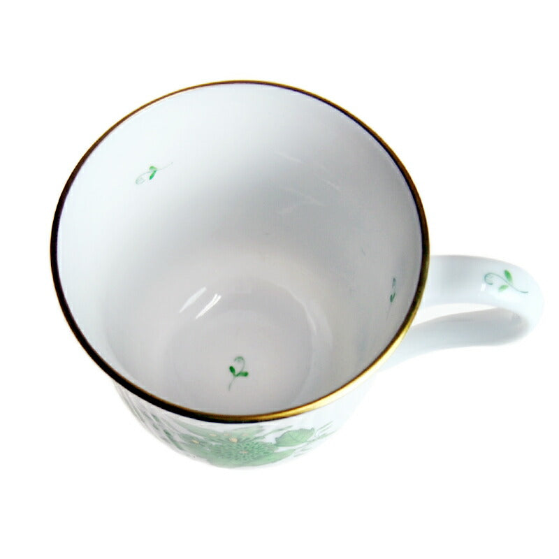 ヘレンド (HEREND) AV アポニーシリーズ　マグ 1729