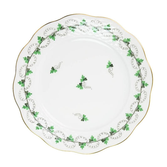 ヘレンド (HEREND) パセリ プレート19cm 517