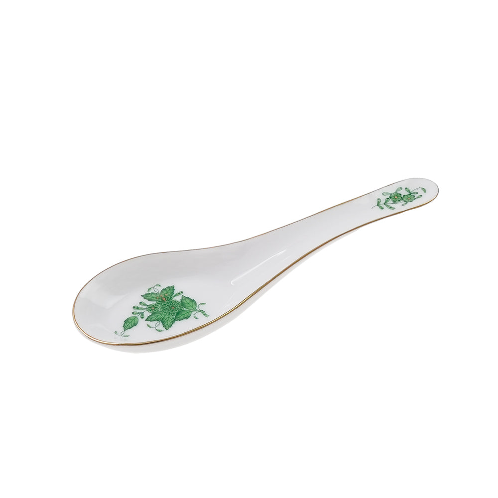 ヘレンド (HEREND) AV アポニーグリーン レンゲ 237