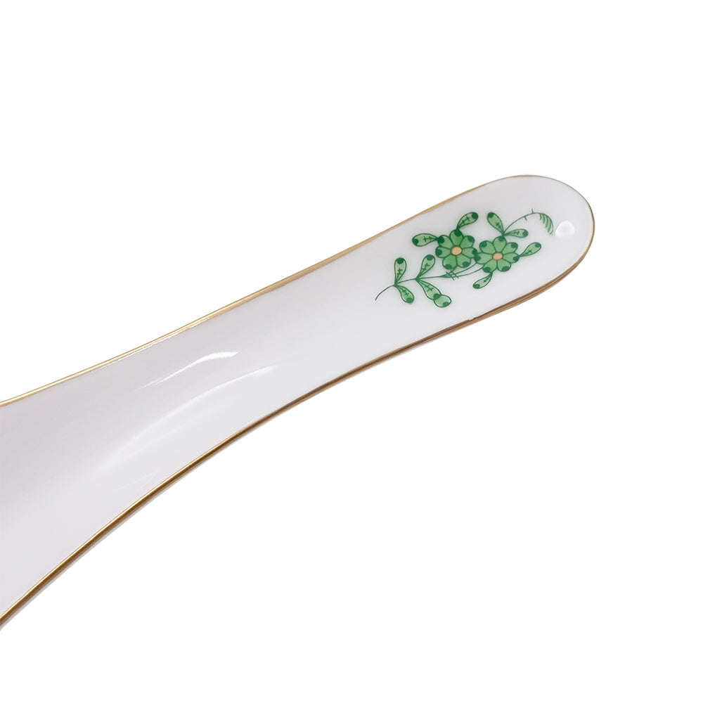 ヘレンド (HEREND) AV アポニーグリーン レンゲ 237