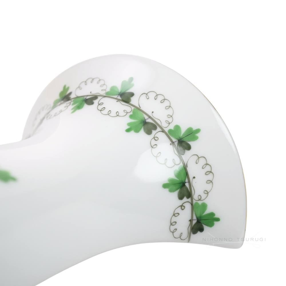 ヘレンド (HEREND) PE パセリ ベース 06857-0-00