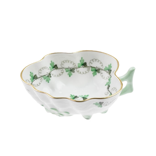 ヘレンド (HEREND) PE パセリ オープンシュガー葉型 492