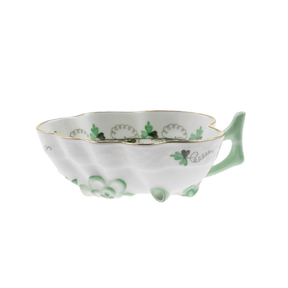 ヘレンド (HEREND) PE パセリ オープンシュガー葉型 492