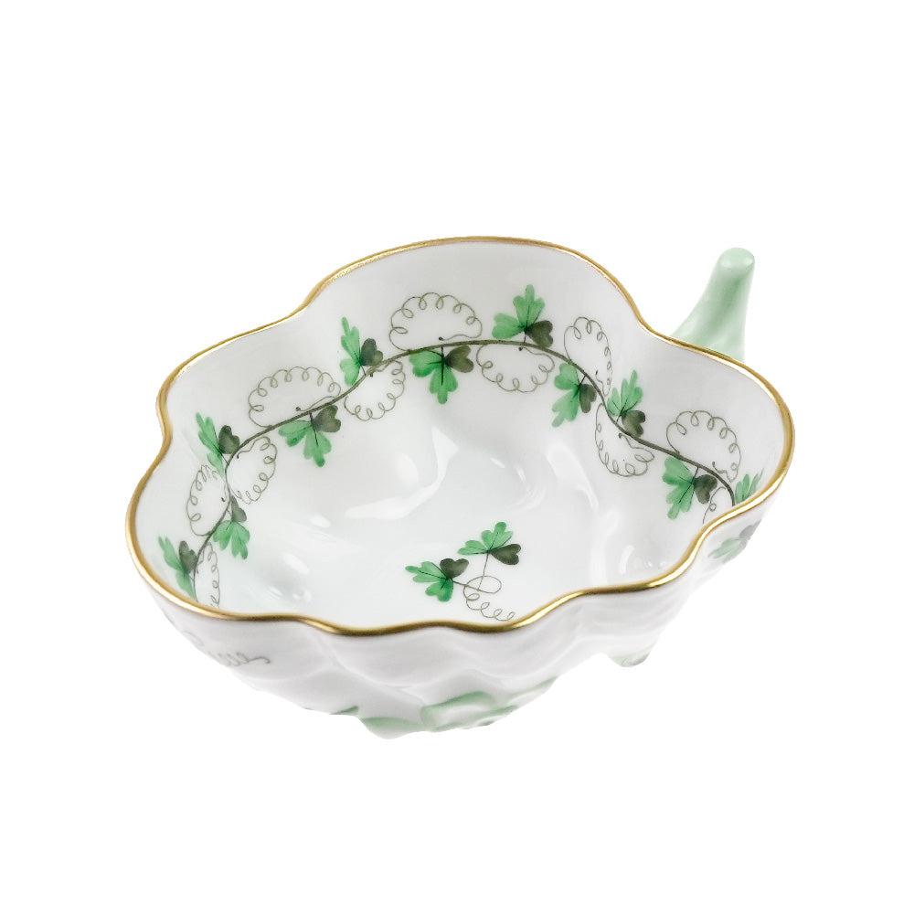 ヘレンド (HEREND) PE パセリ オープンシュガー葉型 492