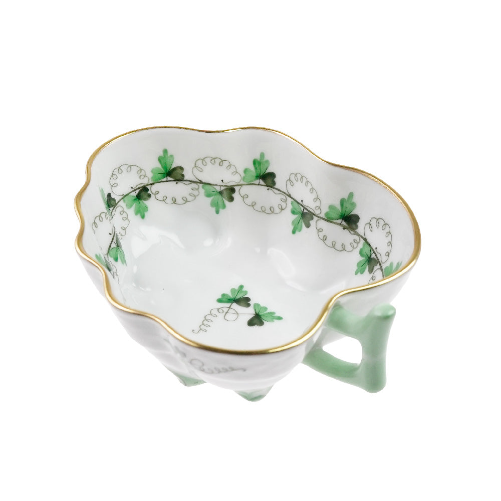 ヘレンド (HEREND) PE パセリ オープンシュガー葉型 492