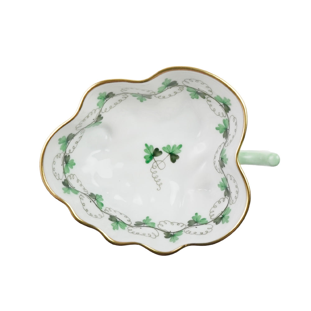 ヘレンド (HEREND) PE パセリ オープンシュガー葉型 492