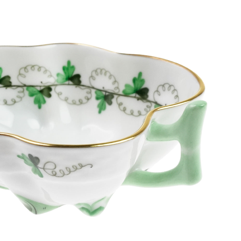 ヘレンド (HEREND) PE パセリ オープンシュガー葉型 492