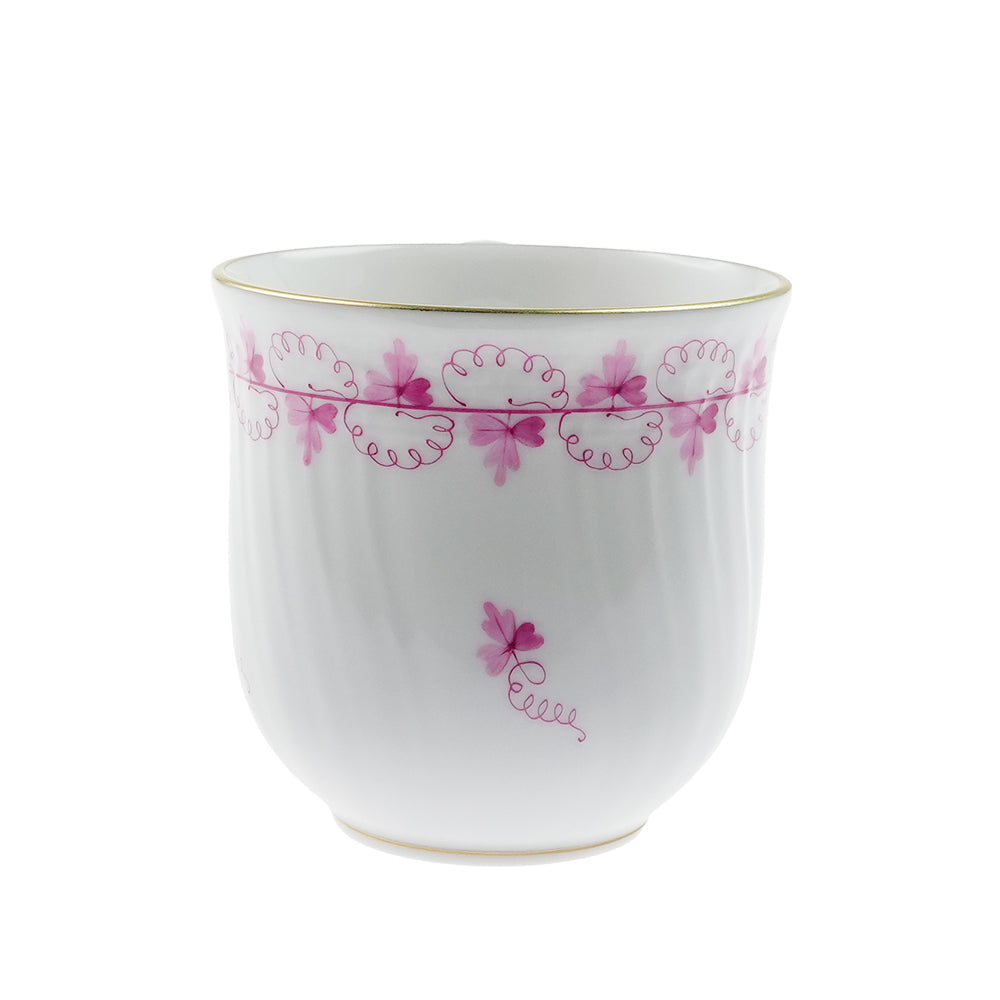 ヘレンド PEP パセリ ピンク マグ 1739 200ml         