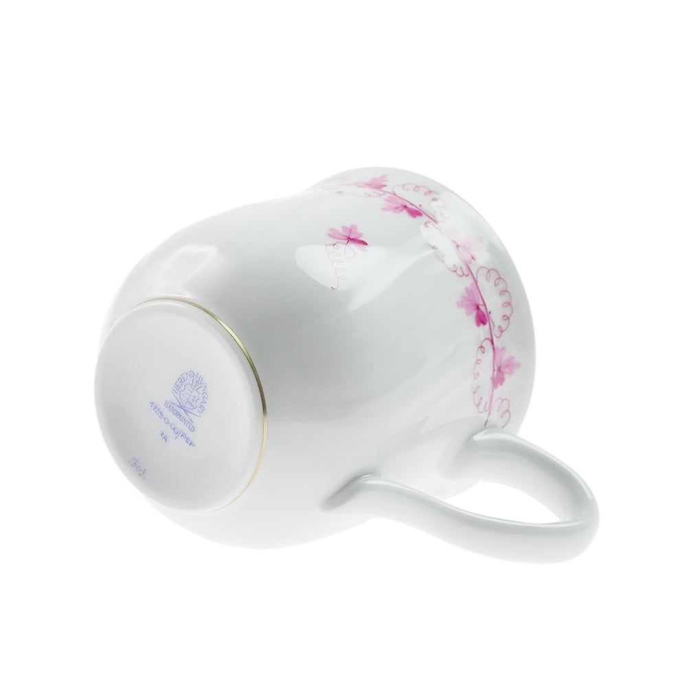 ヘレンド PEP パセリ ピンク マグ 1739 200ml         