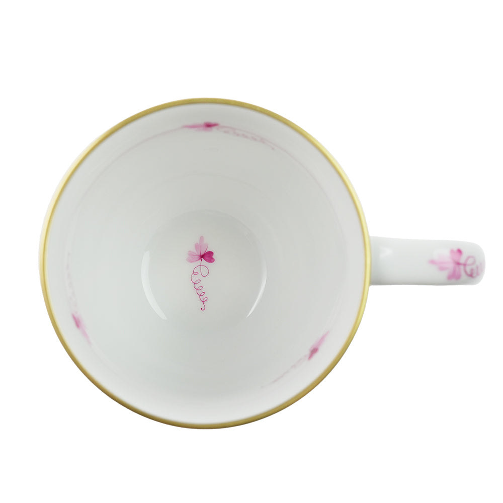 ヘレンド PEP パセリ ピンク マグ 1739 200ml         