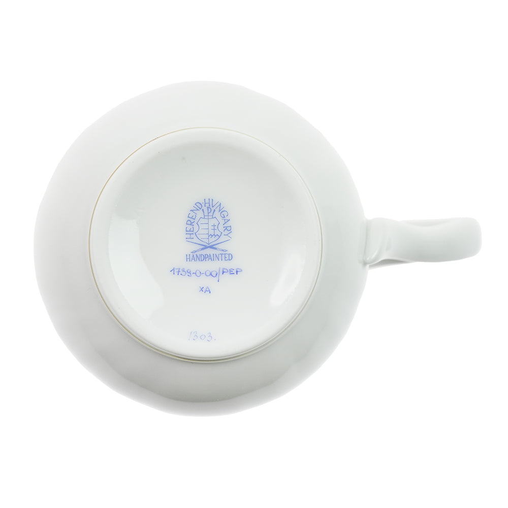 ヘレンド PEP パセリ ピンク マグ 1739 200ml         