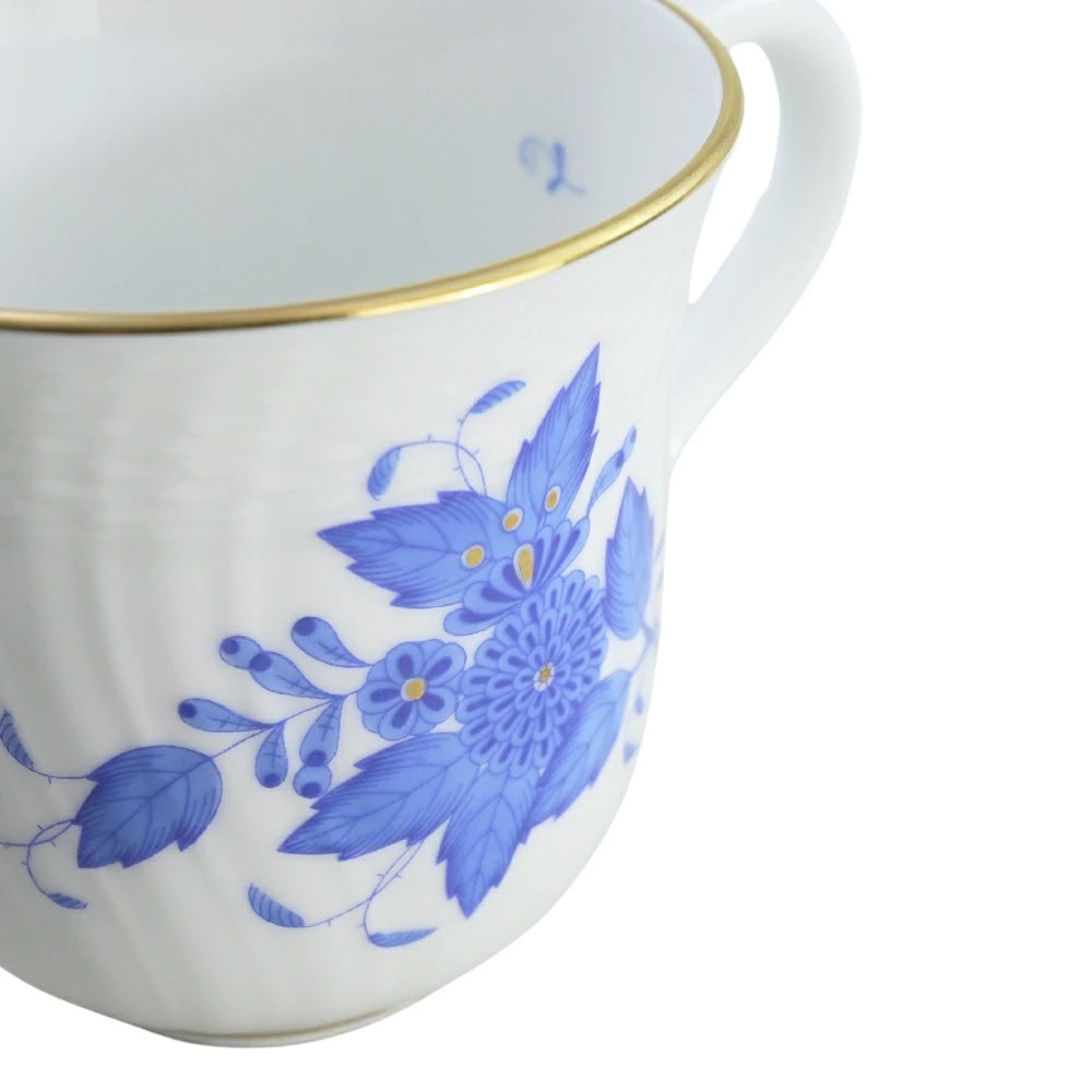 ヘレンド (HEREND) AV アポニーシリーズ　マグ 1729